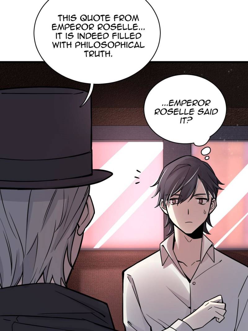 Lord Of The Mysteries Chapter 19 48